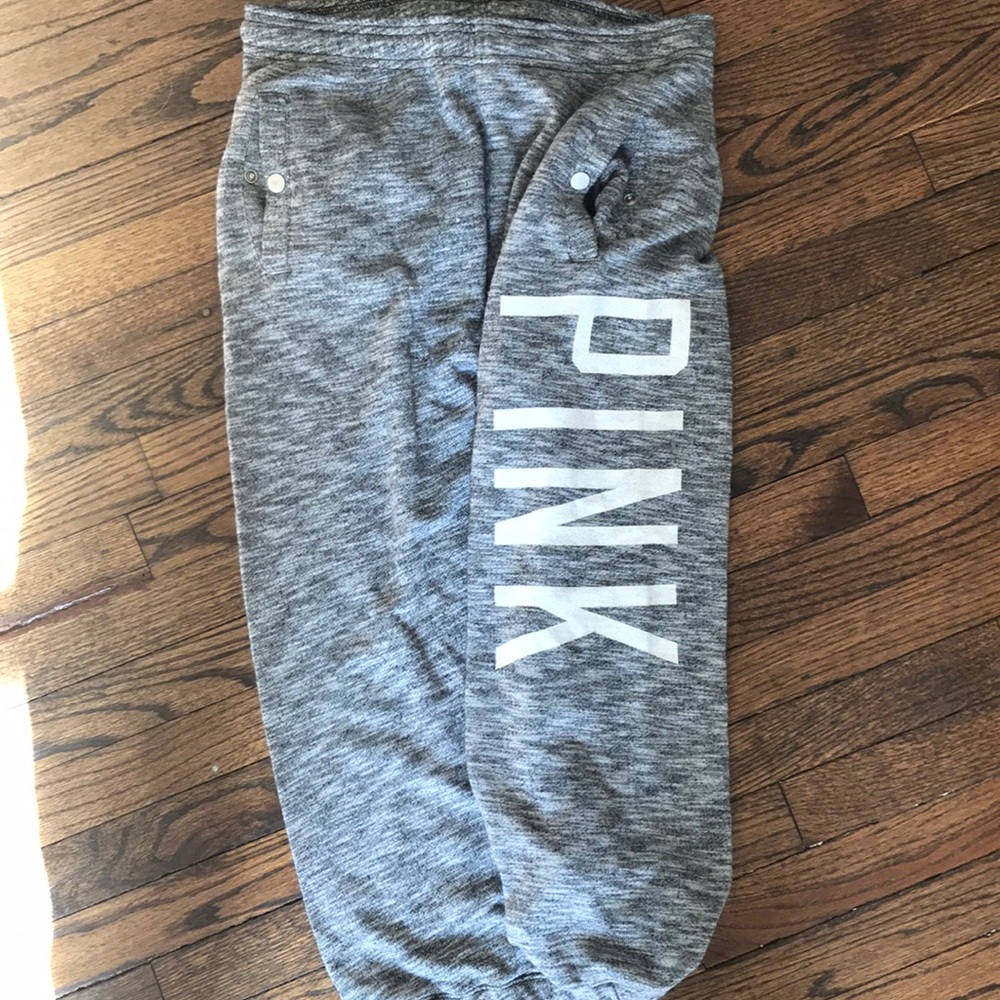 Victoria’s Secret Pink Sweats XS